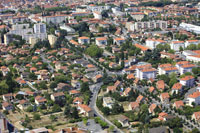 69400 Villefranche sur Sane - photo - Villefranche-sur-Sane (Rue Lamartine)