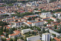 69400 Villefranche sur Sane - photo - Villefranche-sur-Sane (Rue Lamartine)