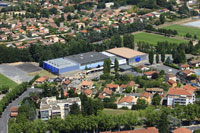 69400 Villefranche sur Sane - photo - Villefranche-sur-Sane (Rue Thimonnier)