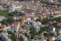 69400 Villefranche sur Sane - photo - Villefranche-sur-Sane (Boulevard Vermorel)