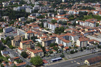 69400 Villefranche sur Sane - photo - Villefranche-sur-Sane (Rue de la Grange Blazet)