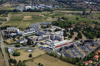   - photo - Centre Hospitalier de Villefranche-sur-Sane