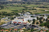 Photos de Centre Hospitalier de Villefranche-sur-Sane
