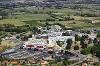   - photo - Centre Hospitalier de Villefranche-sur-Sane