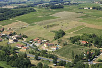 69400 Liergues - photo - Liergues (Le Grand Passeloup)