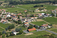 Photos de Saint-Etienne-des-Oullires (Blaceret)