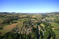 Photos de Brussieu (La Giraudire)