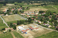 69380 Chessy - photo - Chessy (La Roberde)