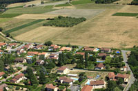 69380 Chessy - photo - Chessy (La Roberde)