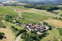 69380 Chessy - photo - Chessy (Roche Corbire)