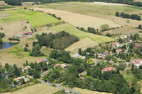 69210 Lentilly - photo - Lentilly (aux Gouttes)