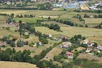 69210 Lentilly - photo - Lentilly (Bois Seigneur)