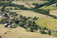 69210 Lentilly - photo - Lentilly (Chemin des Terres)