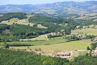 69210 Lentilly - photo - Lentilly (Guinet)
