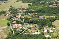 69210 Lentilly - photo - Lentilly (Guinet)