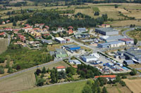 69210 Lentilly - photo - Lentilly (La Burrette)