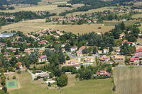 69210 Lentilly - photo - Lentilly (La Burrette)