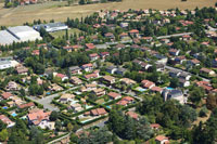 69210 Lentilly - photo - Lentilly (La Burrette)