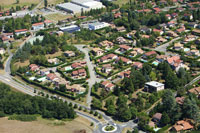 69210 Lentilly - photo - Lentilly (La Burrette)