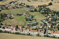 69490 Pontcharra sur Turdine - photo - Pontcharra-sur-Turdine