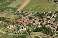 69210 Saint Germain sur l'Arbresle - photo - Saint-Germain-sur-l'Arbresle (Glay)