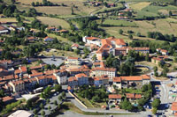 Photos de Saint-Laurent-de-Chamousset