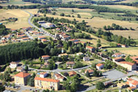 Photos de Saint-Laurent-de-Chamousset