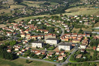 Photos de Saint-Pierre-la-Palud