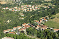 Photos de Saint-Pierre-la-Palud (La Prollire)