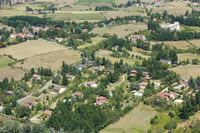 69670 Vaugneray - photo - Vaugneray