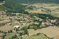 69670 Vaugneray - photo - Vaugneray