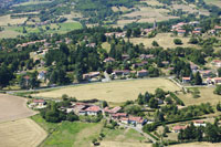 69670 Vaugneray - photo - Vaugneray