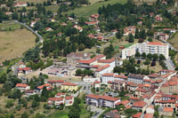 69670 Vaugneray - photo - Vaugneray