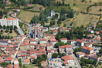 69670 Vaugneray - photo - Vaugneray