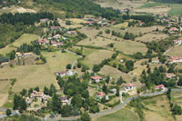 69670 Vaugneray - photo - Vaugneray