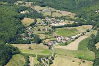 69670 Vaugneray - photo - Vaugneray (Cunieux)