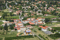 69630 Chaponost - photo - Chaponost (L'Orme)