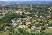 69630 Chaponost - photo - Chaponost (L'Orme)