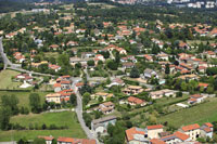 69630 Chaponost - photo - Chaponost (L'Orme)