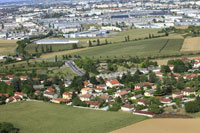 Photos de Corbas (Chemin des Terreaux)