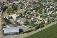 Photos de Corbas (Route de Marennes)