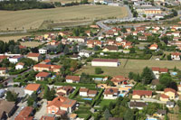 Photos de Corbas (Route de Saint Priest)