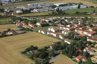 69960 Corbas - photo - Corbas (Rue Centrale)