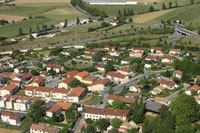 69960 Corbas - photo - Corbas (Rue Centrale)
