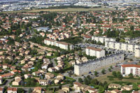69960 Corbas - photo - Corbas (Rue des Frnes)