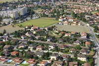 69960 Corbas - photo - Corbas (Rue du Midi)