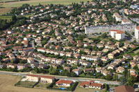 69960 Corbas - photo - Corbas (Rue du Midi)