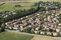 69960 Corbas - photo - Corbas (Rue du Midi)