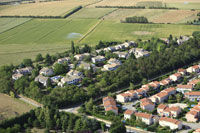 69960 Corbas - photo - Corbas (Rue du Midi)