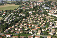 69960 Corbas - photo - Corbas (Rue du Midi)